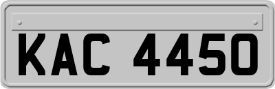 KAC4450