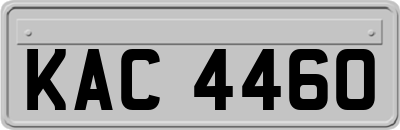 KAC4460