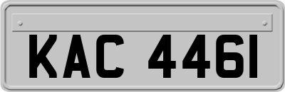 KAC4461