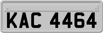 KAC4464