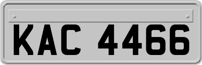 KAC4466