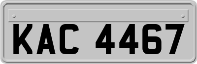 KAC4467