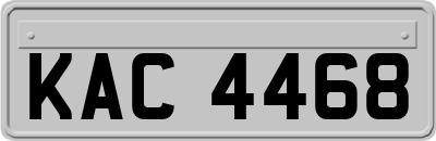KAC4468