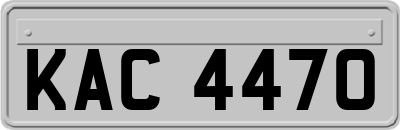 KAC4470