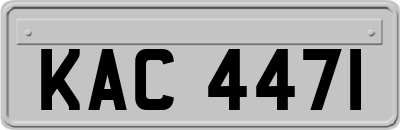 KAC4471