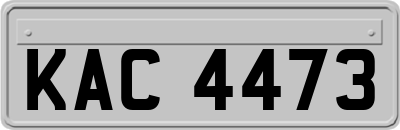 KAC4473