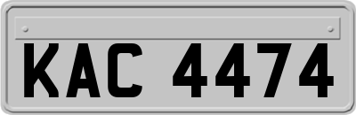KAC4474