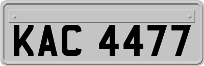 KAC4477