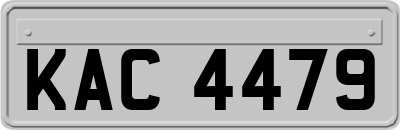 KAC4479