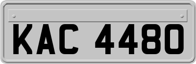 KAC4480
