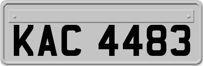 KAC4483
