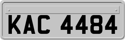 KAC4484