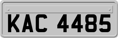 KAC4485