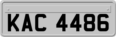 KAC4486