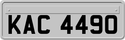 KAC4490