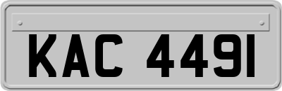 KAC4491