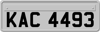 KAC4493