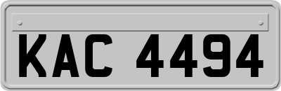 KAC4494