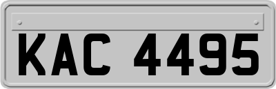 KAC4495
