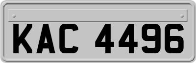 KAC4496