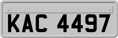 KAC4497