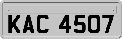 KAC4507