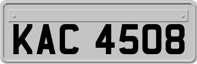 KAC4508