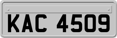 KAC4509