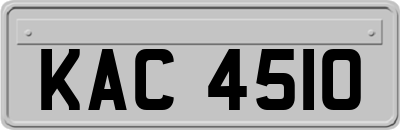 KAC4510