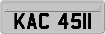 KAC4511
