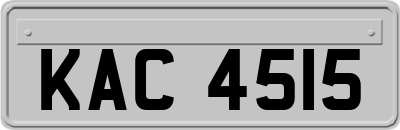 KAC4515