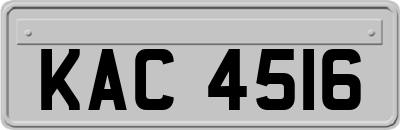 KAC4516