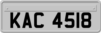 KAC4518