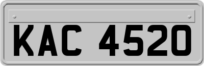 KAC4520