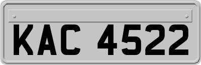 KAC4522