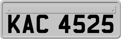 KAC4525