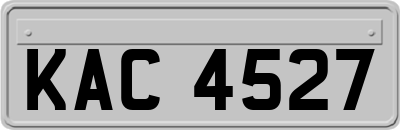 KAC4527