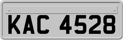 KAC4528