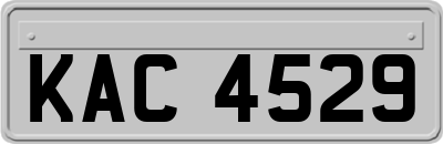 KAC4529