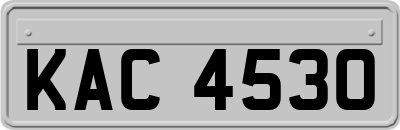 KAC4530