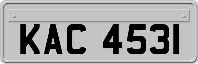 KAC4531