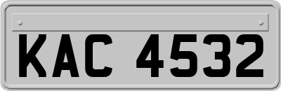 KAC4532