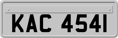 KAC4541