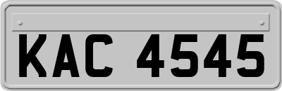 KAC4545