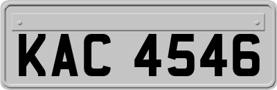 KAC4546