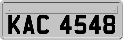 KAC4548