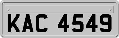 KAC4549