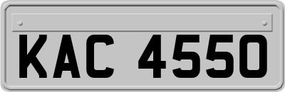 KAC4550