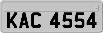 KAC4554