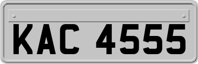 KAC4555